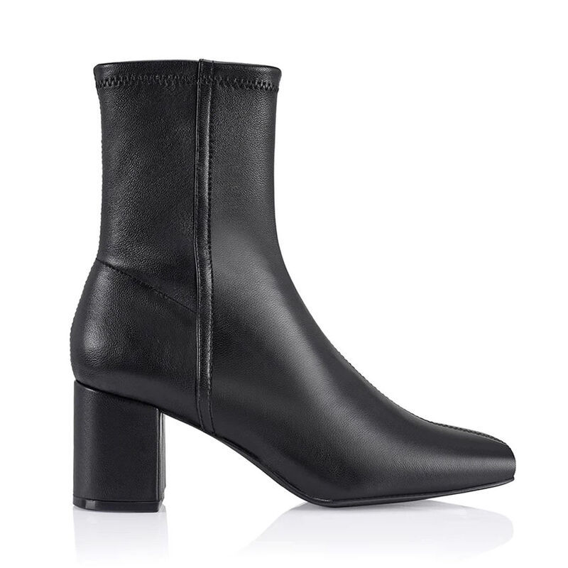 Siren Juan II Sock Boots image number 0